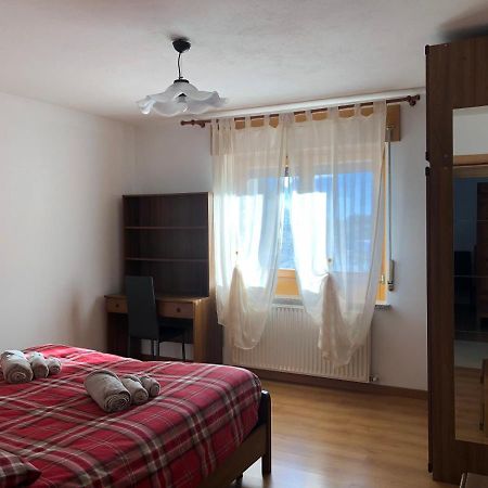 Appartamento Elisa Taibon Εξωτερικό φωτογραφία